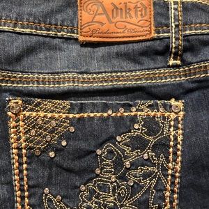 Adiktd Jeans